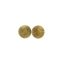 Load image into Gallery viewer, Kipato Unbranded - Ballroom Circle Earrings 