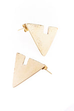 Load image into Gallery viewer, Kipato Unbranded - Boma Earrings 