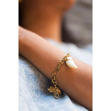 Load image into Gallery viewer, Kipato Unbranded - Charm Bracelet 