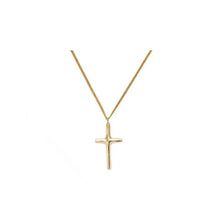 Load image into Gallery viewer, Kipato Unbranded - Cross Necklace 
