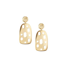 Load image into Gallery viewer, Kipato Unbranded - Sarabi Earrings 