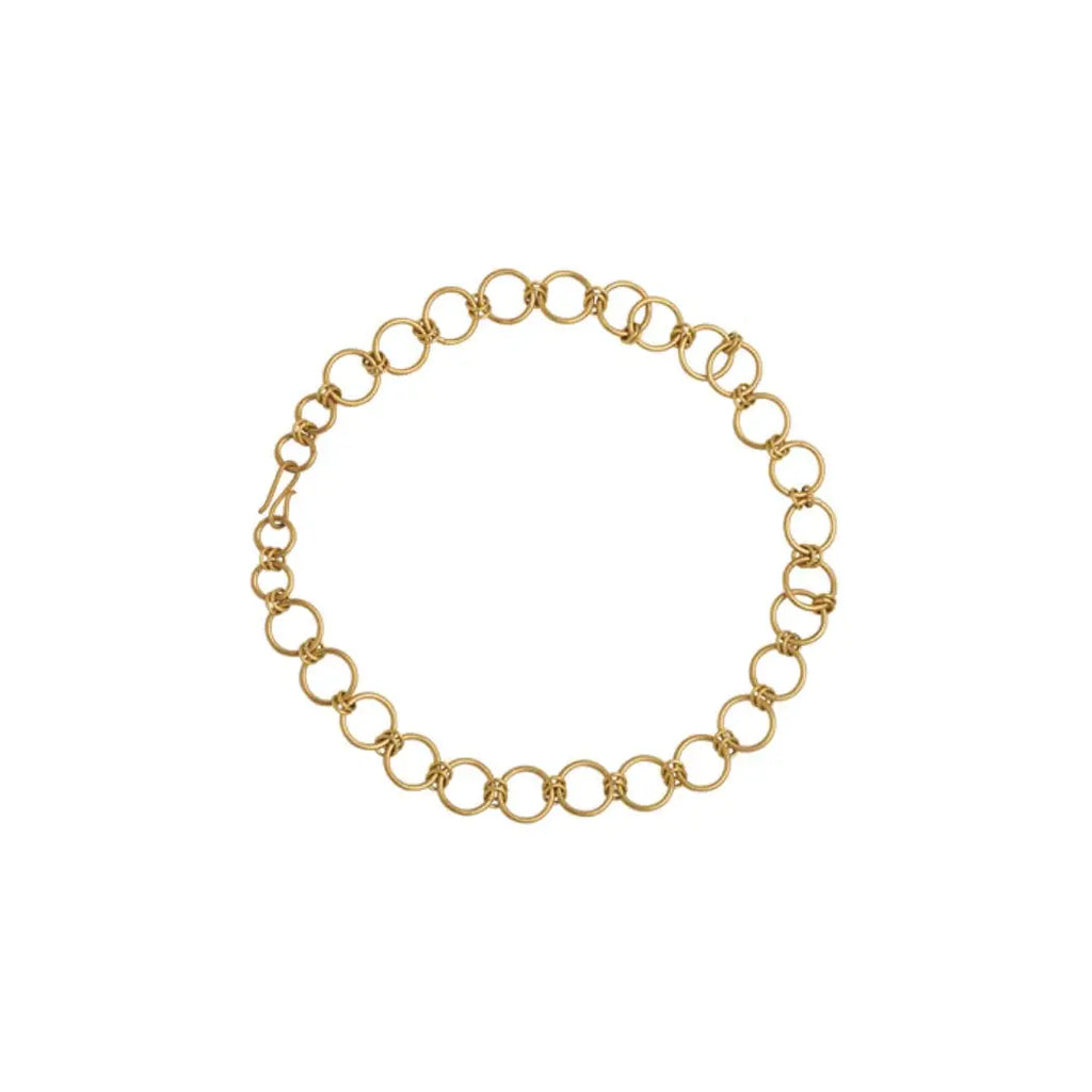 Kipato Unbranded - Single Link Necklace 