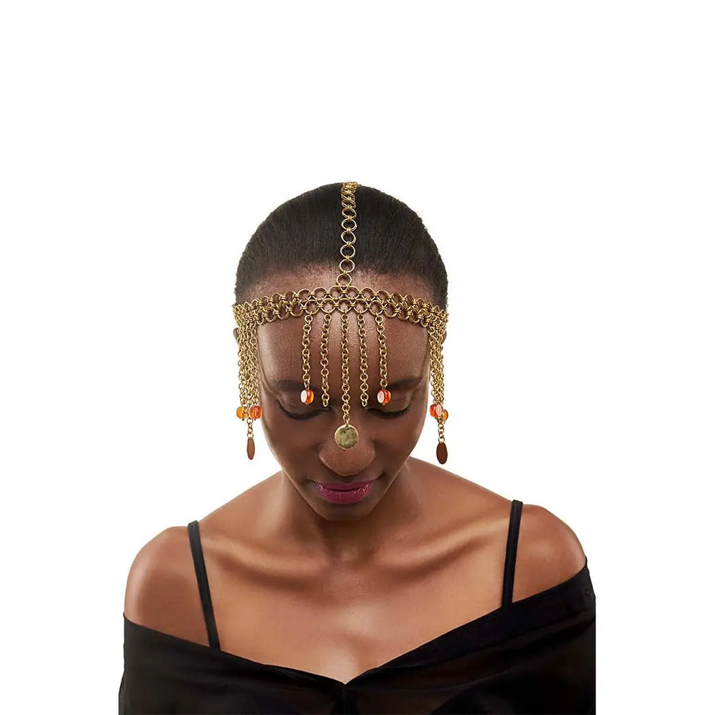 Kipato Unbranded - Tigray Headdress 