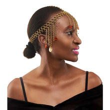 Load image into Gallery viewer, Kipato Unbranded - Tigray Headdress 