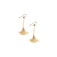 Load image into Gallery viewer, Kipato Unbranded - Anchor Earrings 