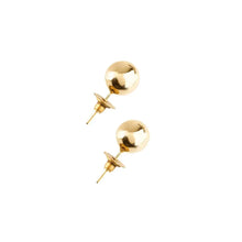 Load image into Gallery viewer, Kipato Unbranded - Ball Studs (brass) 