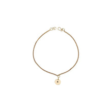 Load image into Gallery viewer, Kipato Unbranded - Brass Letter Choker 