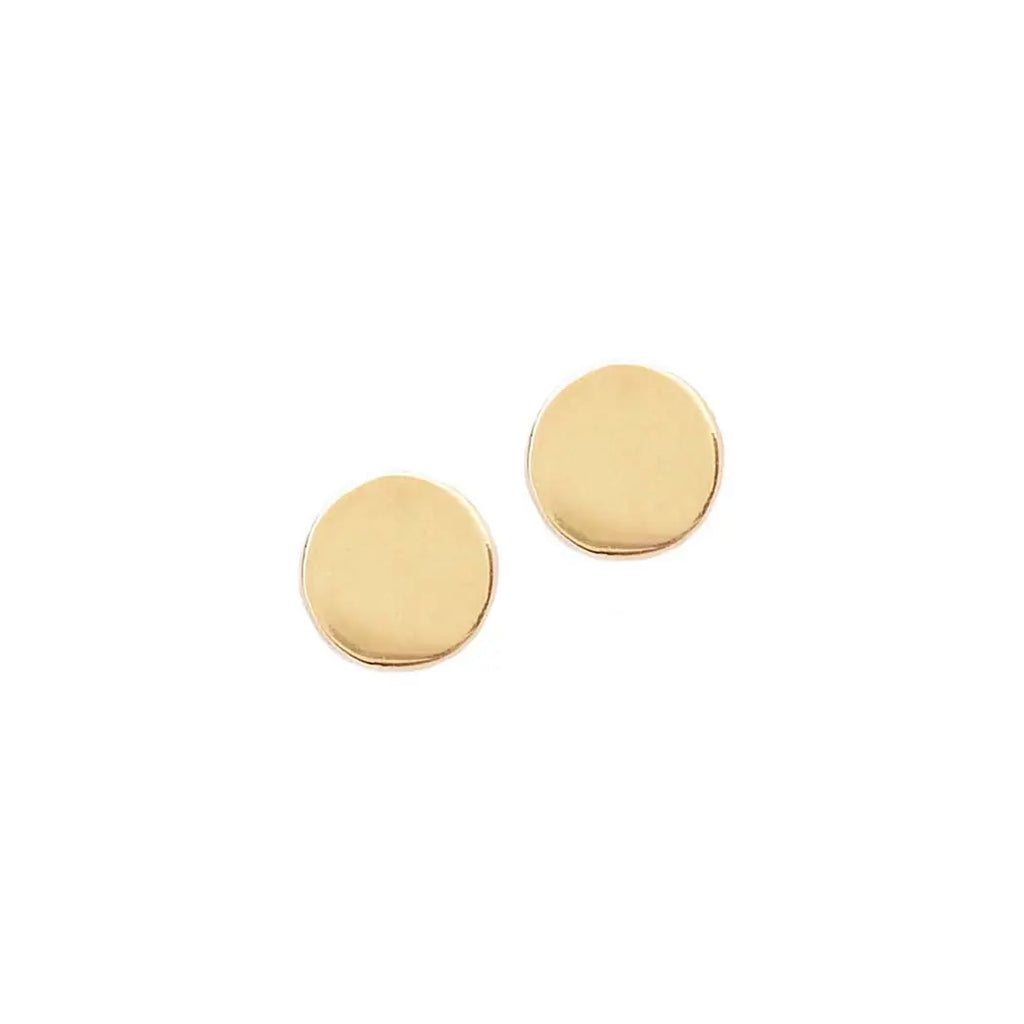 Kipato Unbranded - Button Studs 
