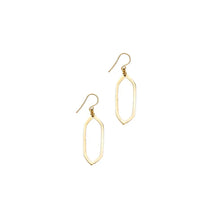 Load image into Gallery viewer, Kipato Unbranded - Cave Earrings 