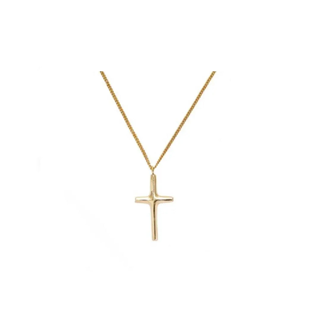 Kipato Unbranded - Cross Necklace 