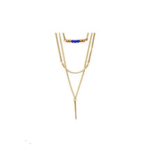 Load image into Gallery viewer, Kipato Unbranded - Hewa Necklace 