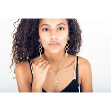 Load image into Gallery viewer, Kipato Unbranded - Jani Earrings 