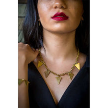Load image into Gallery viewer, Kipato Unbranded - Kush Necklace 
