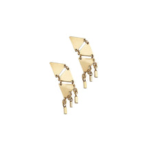 Load image into Gallery viewer, Kipato Unbranded - Maya Earrings 