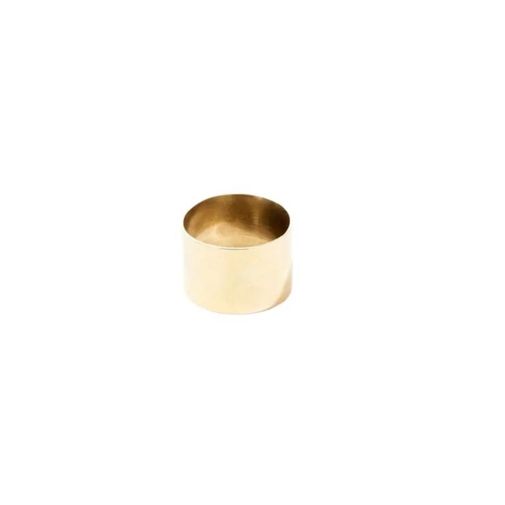 Kipato Unbranded - Midi Ring Thick 