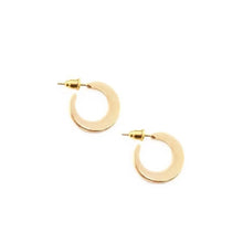 Load image into Gallery viewer, Kipato Unbranded - Moon Hoops 