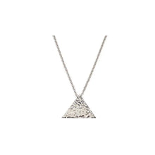 Load image into Gallery viewer, Pyramid Necklace