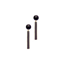 Load image into Gallery viewer, Kipato Unbranded - Radi Studs (black, white, coffee) 