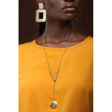 Load image into Gallery viewer, Kipato Unbranded - Rosary Necklace 