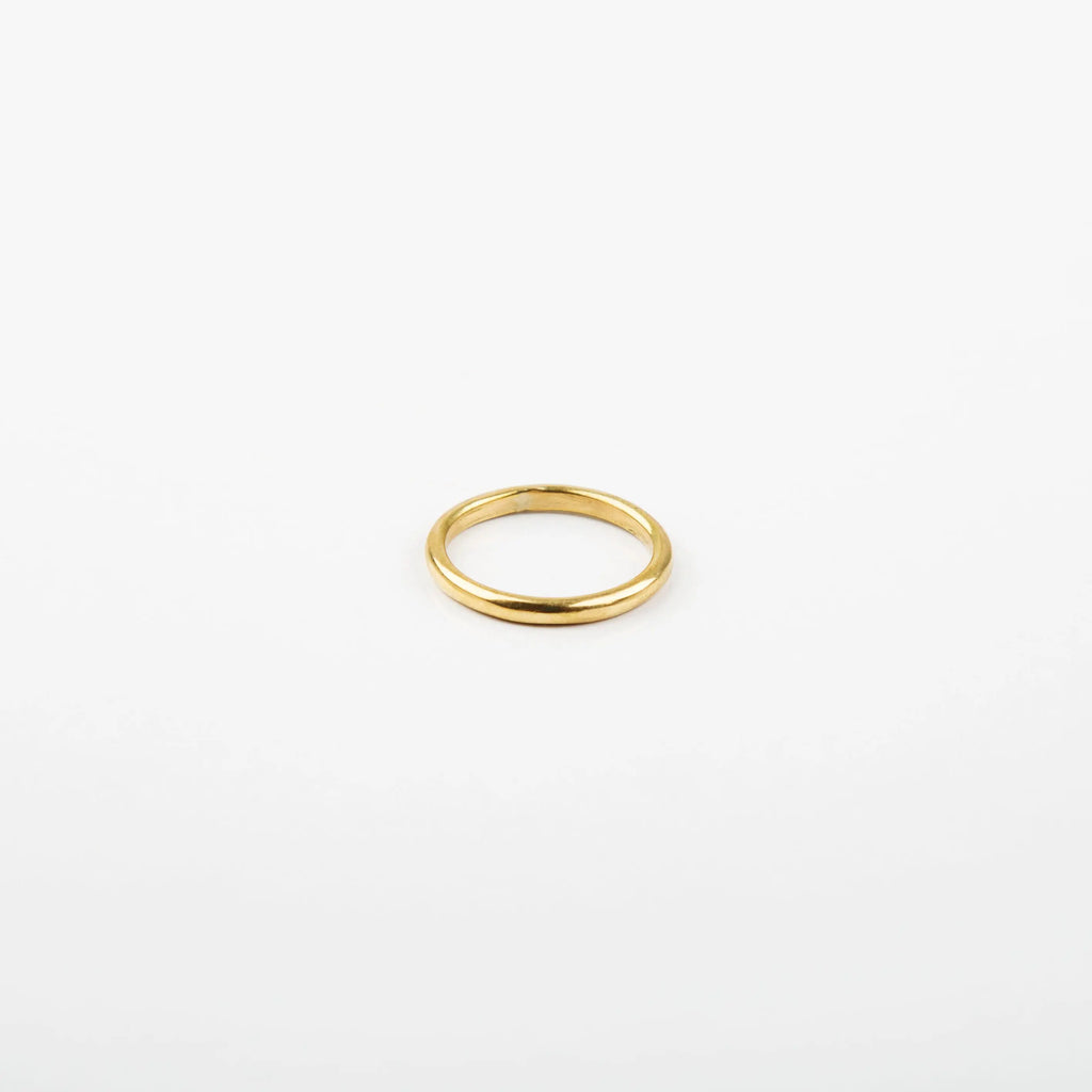 Kipato Unbranded - Thin Band Ring 