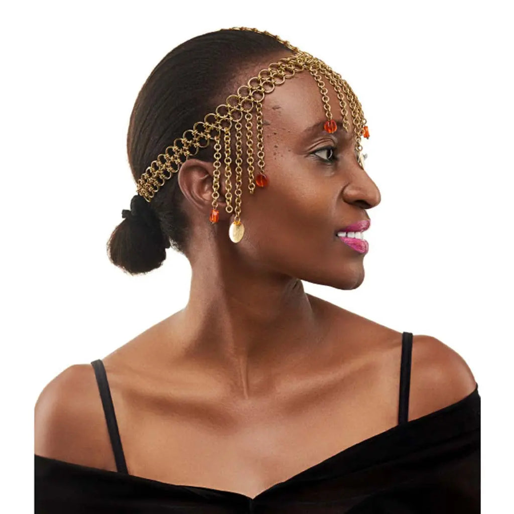 Kipato Unbranded - Tigray Headdress 