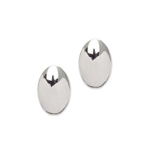 Load image into Gallery viewer, Kipato Unbranded - Toffee Studs (silver) 