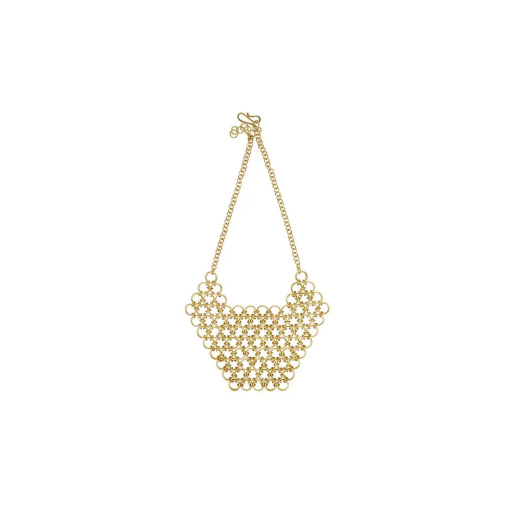 Kipato Unbranded - Tricolad Necklace 