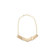 Load image into Gallery viewer, Kipato Unbranded - V Necklace 